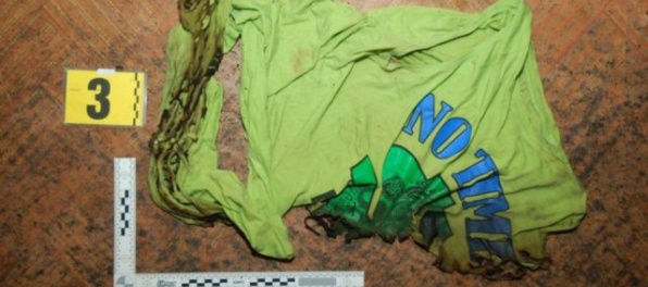 Foto: Družku polial horľavinou a podpálil, obvinili ho z pokusu o vraždu