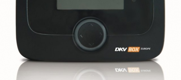 DKV Box Europe pre celoeurópske zúčtovanie mýta dodá Siemens