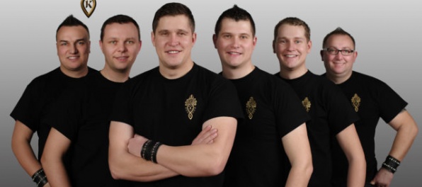 Kollárovci a ich nový hit: Ide furman dolinou! Tak to musíte vidieť!