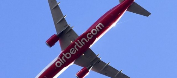 Európska únia schválila štátnu pomoc firme Air Berlin