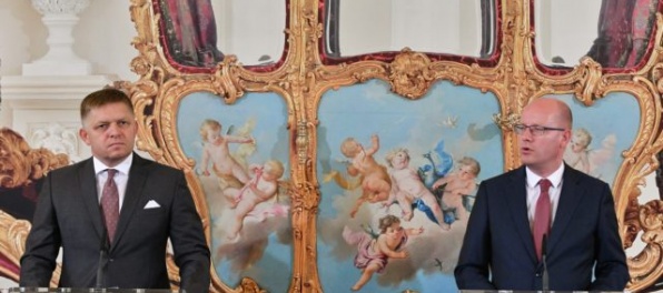 Slovensko zvolalo summit, témou bude dvojaká kvalita potravín