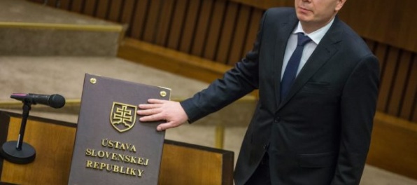 Dodatok ku Koaličnej zmluve podľa Bernaťáka zo SNS možno do 15. septembra nebude