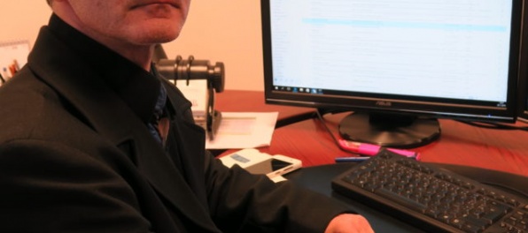 Dobrý externý správca IT je ako duch, nemali by ste o ňom takmer vôbec vedieť