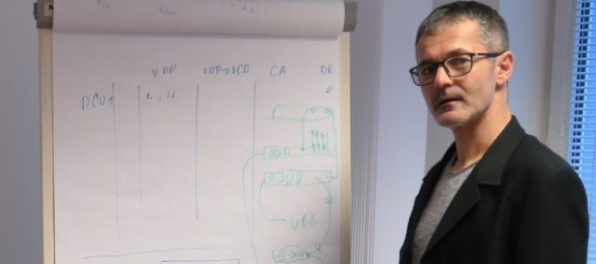 Prečo sú dobrí správcovia IT dobrými „hasičimi“ a kedy sa naozaj vedia postarať o vaše dáta?