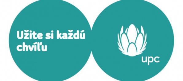 UPC uvádza novú ponuku Happy Home®