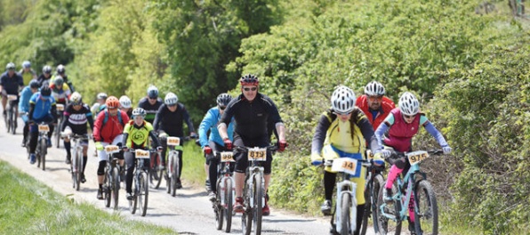 BSK: Cyklotrasa spojí dva kraje vďaka sakrálnym pamiatkam