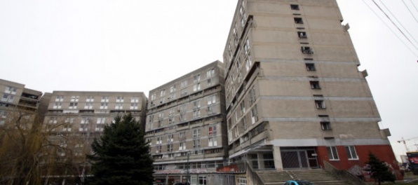 V okolí Pentagonu vznikla dočasná policajná stanica, posilnili aj kamerový systém