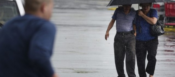 Na pobrežie Karibiku sa blíži silný hurikán Irma, ničivý živel môže ohroziť aj Floridu