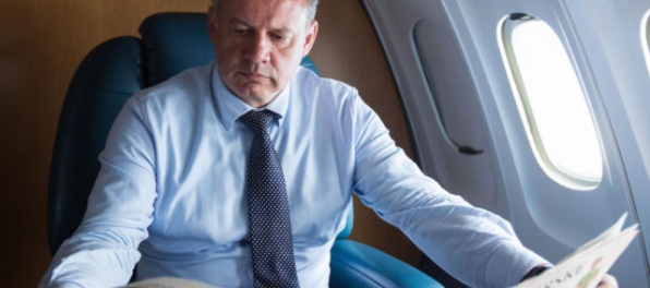 Slovenskú delegáciu na Valné zhromaždenie OSN povedie prezident Kiska, vystúpi s prejavom