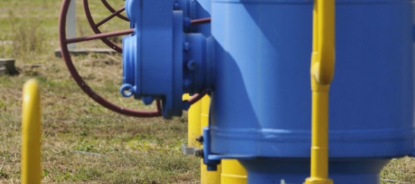 Na prípadnú plynovú krízu je Slovensko pripravené