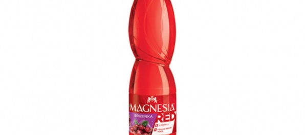 Jesenné zmeny zvládnete s novou Magnesia RED brusnica