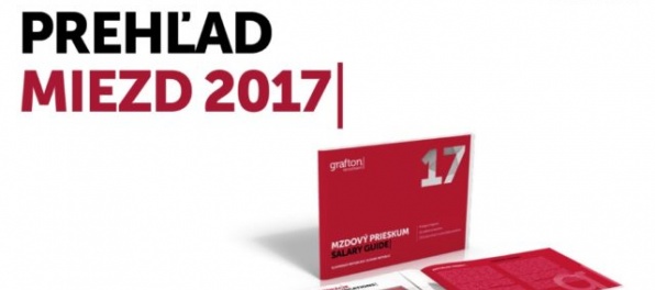 Kto na Slovensku zarába najviac? Spoznajte aktuálne trendy na trhu práce