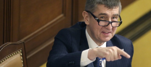 Poslanci vydali Babiša na trestné stíhanie pre kauzu „Čapí hnízdo“