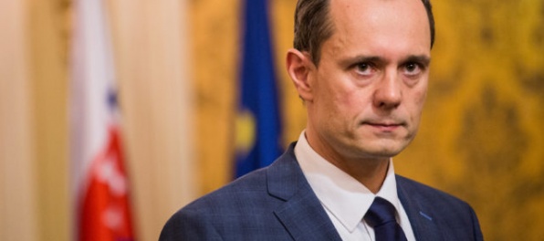 Súdna rada má Procházkov list, vzdáva sa v ňom kandidatúry na post sudcu v Luxemburgu