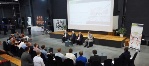 Septembrové Industry4UM: O zlepšovaní firemných procesov a ich význame pre digitálny podnik