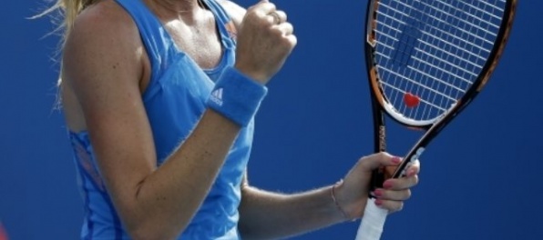 Daniela Hantuchová si pre značku D-One vybrala Dynamic Relations