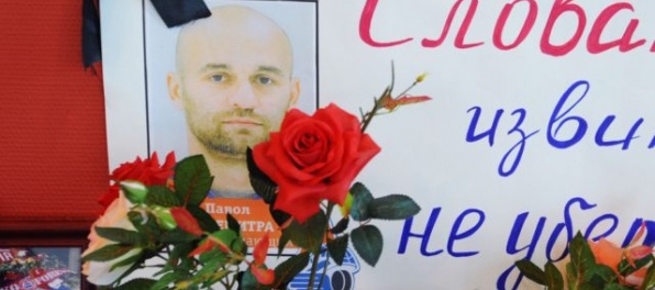 Hokejový svet si pripomína veľkú tragédiu, pred šiestimi rokmi zahynul Demitra a jeho spoluhráči