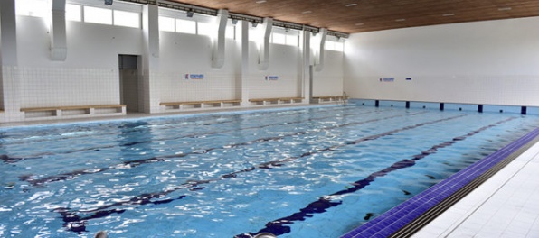 BSK: V kraji pribudla ďalšia plaváreň