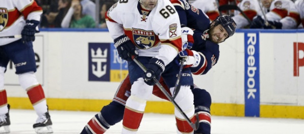 Nestarnúci Jágr prezradil svoju motiváciu, chce hrať v NHL a ísť s Českom na olympiádu