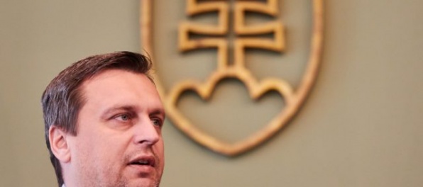 Lucia Nicholsonová dostala dokument z polície, ktorý hovorí o korupcii Andreja Danka