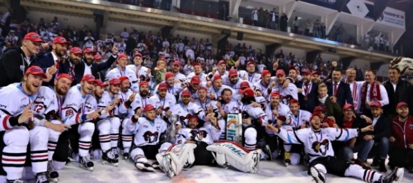 Nová sezóna Tipsport ligy prinesie viaceré novinky, titul obhajuje Banská Bystrica