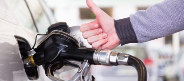 Znižovanie cien pohonných látok sa zastavilo, benzíny a motorová nafta zdraželi