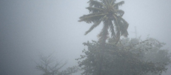 Hurikán Irma môže byť pre Floridu zničujúci, úrady nariadili evakuáciu