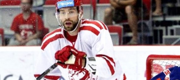 Tomáš Marcinko sa stal prvým strelcom novej sezóny v českej extralige, prekonal Čiliaka