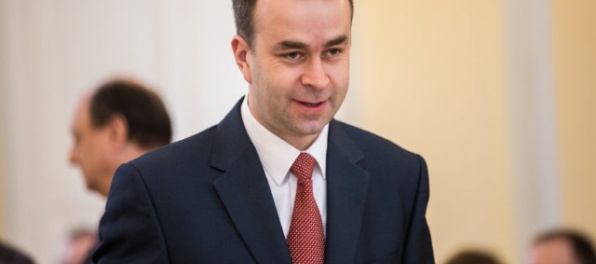 Člen predsedníctva Smeru Podmanický oceňuje zodpovednosť SNS, verí v korektné vzťahy v koalícii