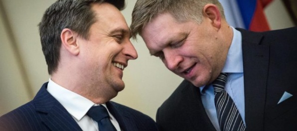 Kríza podľa Fica nebola vládna, ale komunikačná. Podpis dodatku ku Koaličnej zmluve je blízko