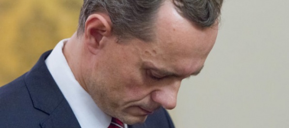 Fico predložil materiál proti Procházkovi, súdna rada bude môcť vyhlásiť nové voľby