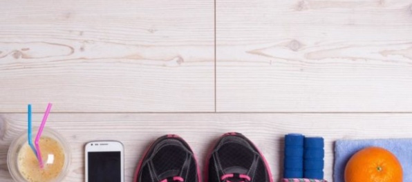 Ako sa stravovať pred a po tréningu?