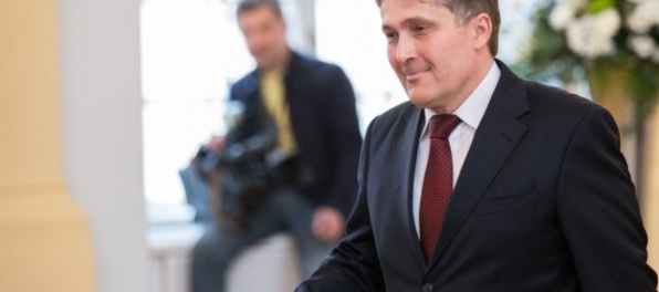 Predseda parlamentného výboru pre školstvo sa teší na novú ministerku, má vynikajúce predpoklady