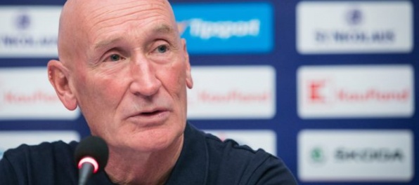 Tréner Ramsay verí, že do slovenskej reprezentácie sa vrátia aj hráči, ktorí v nej dlhší čas neboli
