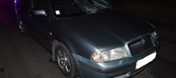 Dôchodkyňu zrazil mladý vodič, zraneniam podľahla