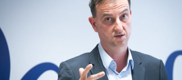 Krajcer vyzval Freša, Ftáčnika a Kusého, aby zverejnili, kto financuje ich kampaň