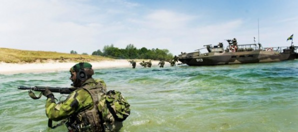 Ministerstvo obrany bije na poplach, záujem Slovákov o vstup do armády klesá