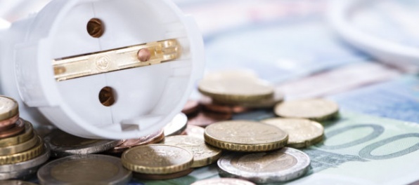 Ceny elektriny pre domácnosti a malé podniky môžu vzrásť