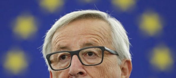 Juncker v správe o stave EÚ vyzdvihol jej lepšiu ekonomickú situáciu, chce aj kvalitné potraviny