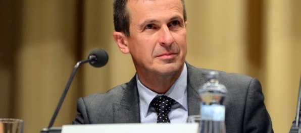 Vyplácanie v programe podpory slabších regiónov by sa malo zjednodušiť, tvrdí Marcinčin