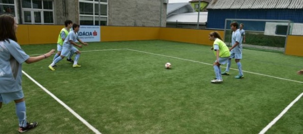 V Trstenej pribudlo nové ihrisko nielen pre deti