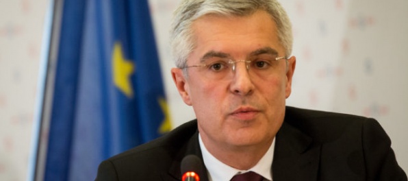 Za diskrimináciu považujem, že Slovensko je jednou z piatich krajín bez agentúry, vyhlásil Korčok