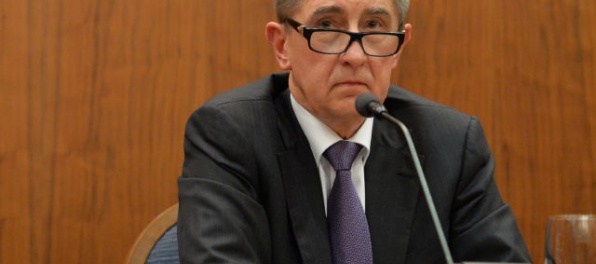 Ústavný súd v spore Babiš nerozhodol, Ústav pamäti národa dúfa vo svoj prospech