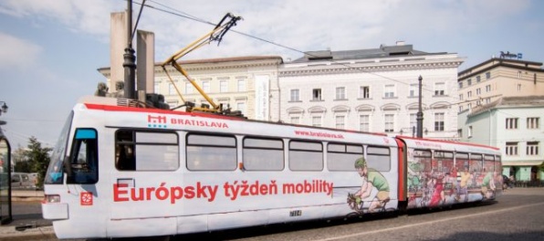 Na cestovanie v bratislavskej MHD vám bude stačiť iba vodičský preukaz