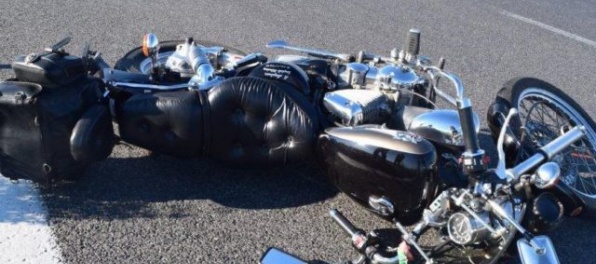 Motocyklistka neprežila náraz do stromu pri obci Žibritov