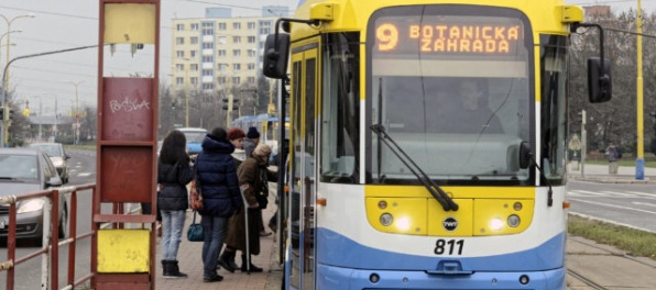 Vodiči môžu cestovať košickou MHD zadarmo, výnimka sa nevzťahuje na nočné spoje