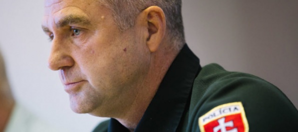 Deje sa kriminalizácia politiky, tvrdí policajný prezident po uniknutých spisoch o Kiskových daniach