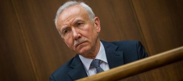 Keby boli predčasné voľby, prehral by v prvom rade občan, hovorí podpredseda SNS Zelník