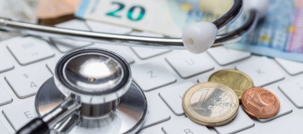 Policajný prezident sa vyjadril k prípadu ortopéda, ktorého zadržali za prevzatie úplatku 20 eur