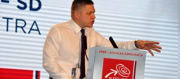 Sulíkova SaS obvinila stranu Smer-SD, že v politickom boji využíva utajované informácie